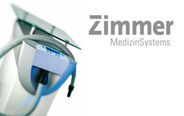 Zimmer MedizinSysteme GmbH Cryo 6