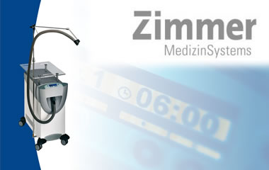 Zimmer MedizinSysteme GmbH Cryo 6