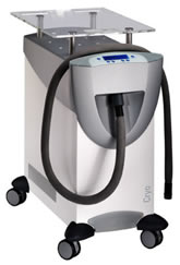 Cynosure Acclaim Medical Laser